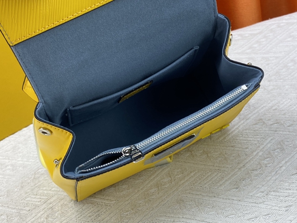 ルイヴィトンバッグ全体デザイン